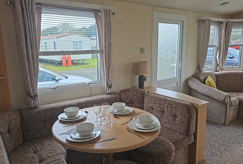 Willerby Westmorland