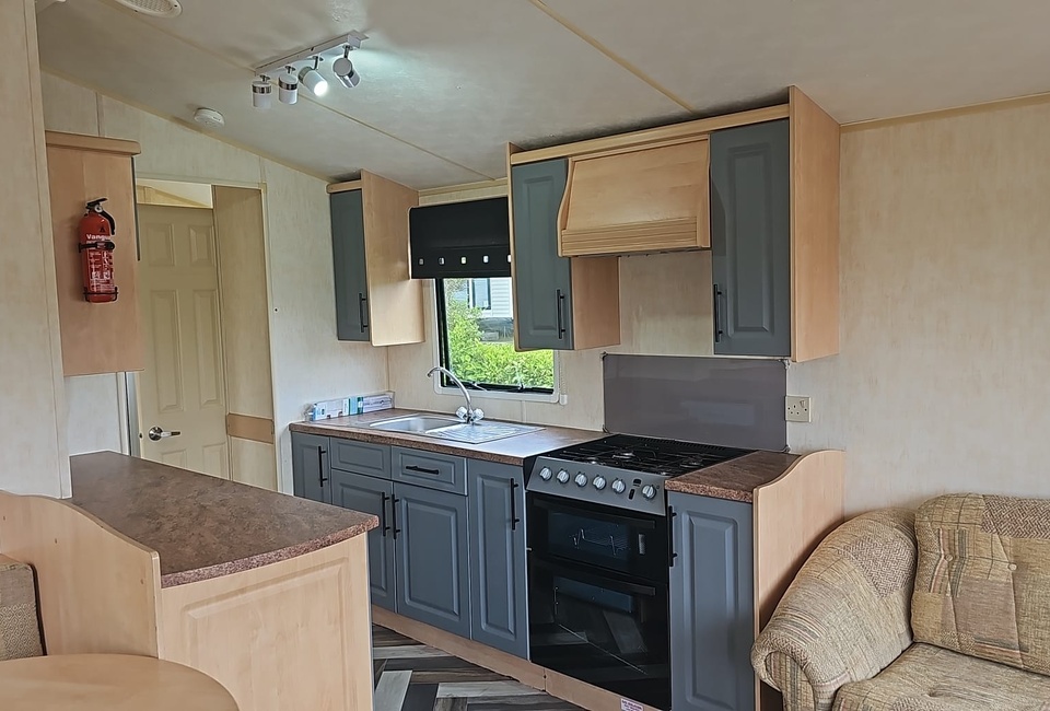 Willerby Westmorland