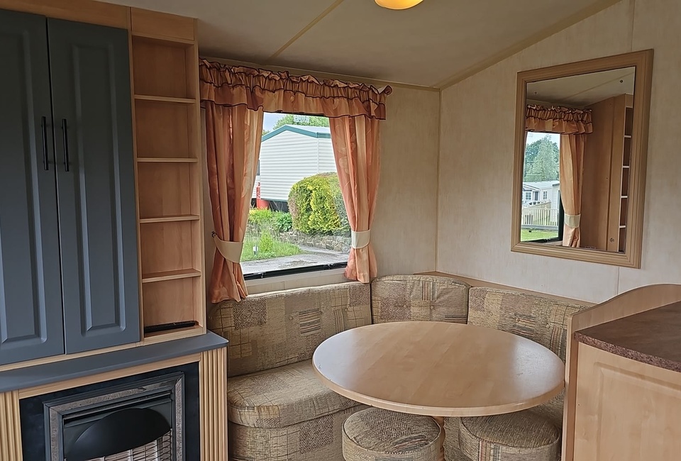 Willerby Westmorland