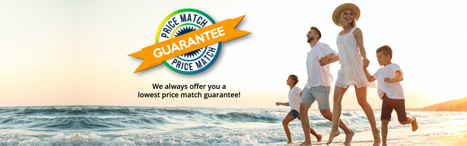 2024 Price Match Guarantee